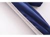 Spring 2025 Women's European & American Style Side Stripe Jacket & Trousers Set