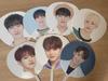 [USED] Seventeen Fan Hoshi Mingyu Woozi Jeonghan