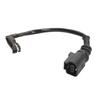 Front Brake Pad Sensor for Imported Part 1987473597 (Bosch) / Cars. Number