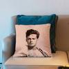 LLuis Miguel Singer Pillow Case Cover Square Sofa With For Pattern Comfortable Cushion suitable Of Room