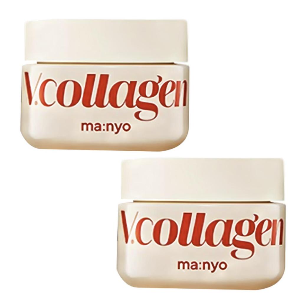 MANYO FACTORY V.Collagen Heart Fit Cream 50ml