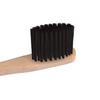 Bamboo Toothbrush Natual Color Individual Package Multiple Color Bristles High Quality Dental Clinic Eco Friendly Material