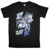 DC Comics Unisex T-Shirt: Batman Long Live The Bat (Large)