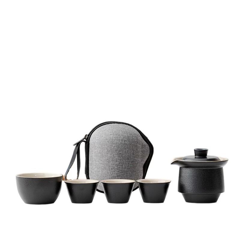 Chaxun Nanxiang Travel Tea Set