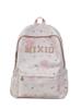 Schoolbag Japanese new student class commute schoolbag large capacity load reduction leisure backpack high value leisure versatile backpack