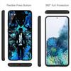 for Samsung Galaxy S25 S24 S23 iPhone 17 16 15 Xiaomi Redmi Note 14 13 12 11 Plus Pro Max XR Phone Case Comics Solo Leveling Arise OPPO Huawei Cover