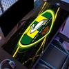 ADO Den Haag Print Mouse Pad, for Keyboard Pad Laptop PC Mat for Office Home Use, Desk Decor, Perfect Birthday Gift for Gamers