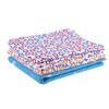 Washable Reusable Incontinence Underpads Absorbent Cotton Bed Pads for Elder Children