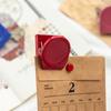 Round Magnetic Paper Clip, Refrigerator Magnet Menu Holder, Square Magnetic Clip