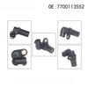 7700113552 8200688405 Crankshaft Position Sensor For Nissan Qashqai Opel Renault Suzuki Volvo Megane 1.9 dCi/DTi/D