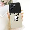 Casing For Oppo Reno 15F Cover Luxury Fashion Cute Cartoon Funny Painted Silicone Funda For Reno 15F Oppo CPH2801 Phone Case