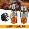 For KTM SX 125 SX 250 SXF 450 XC 300 XCF 350 M4x0.7 M8x1.0 Fork Air Bleeder Valve Screw For Husqvarna TE 300 FE 450 FE 501