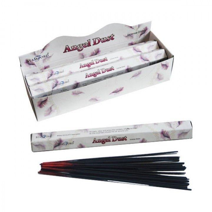 Angel Dust Incense Sticks 20 Pack Stamford