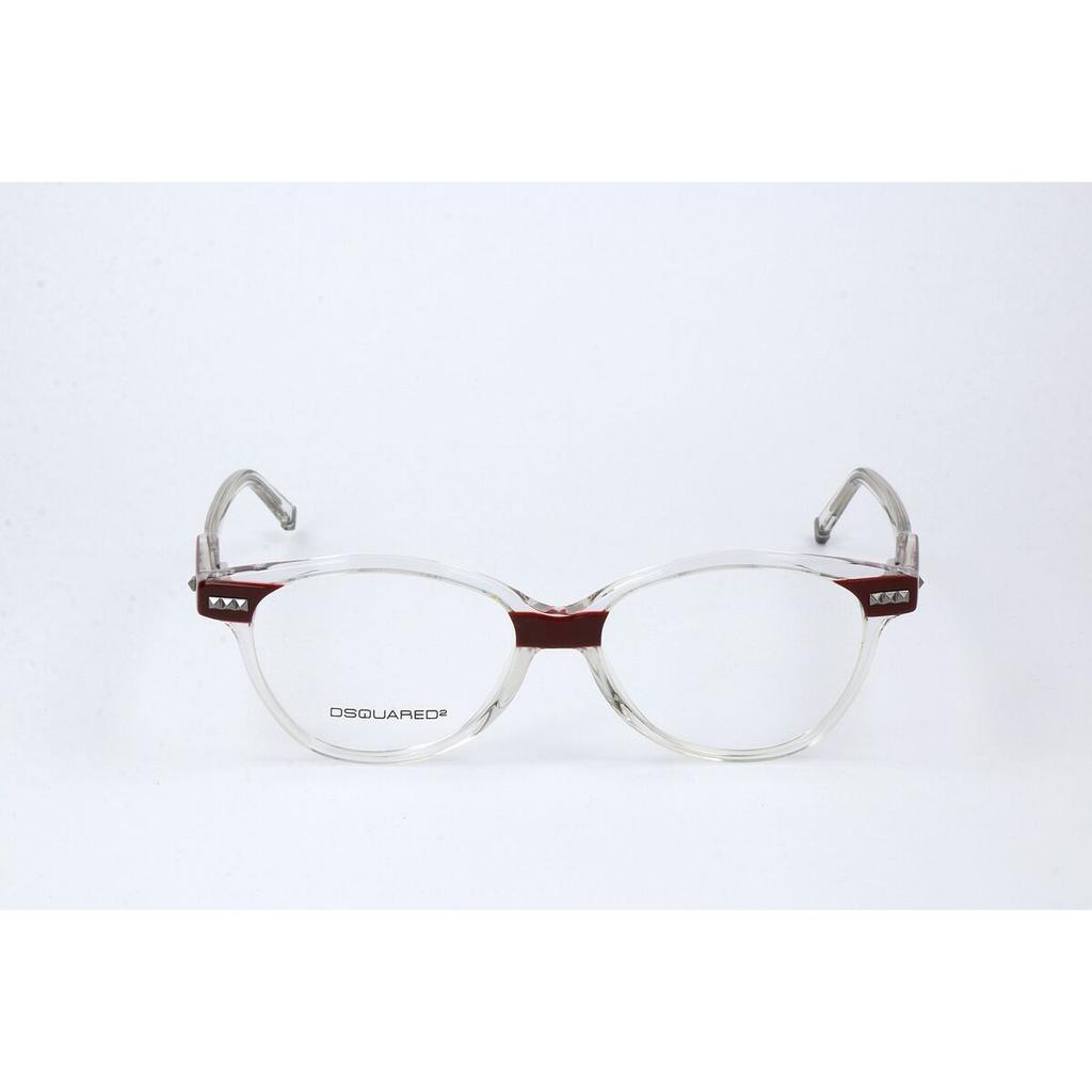 Ladies' Spectacle frame Dsquared2 DQ5080-71 Ø 53 mm