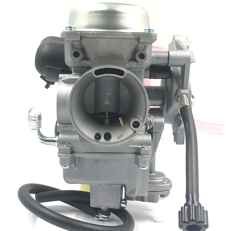 Arctic Cat 500 ATV350 Carburetor (Models 0470-449, 0470-533 Compatible) 17 x 13 x 14 cm