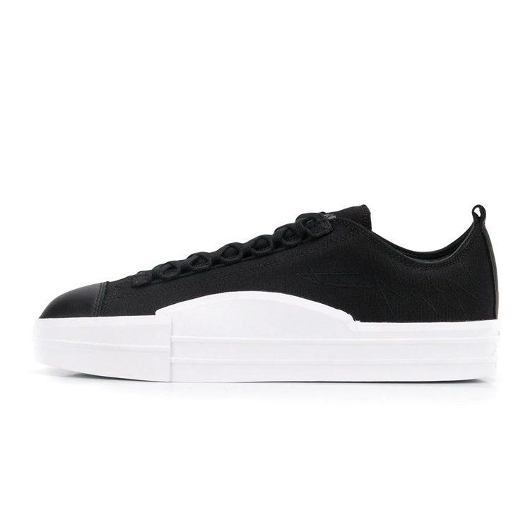 Adidas Y 3 Yuben Low Nero EH1372