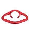 CFMOTO 250SR Rear Grab Bar & Fuel Tank Bracket for 250NK/400GT/650 Models