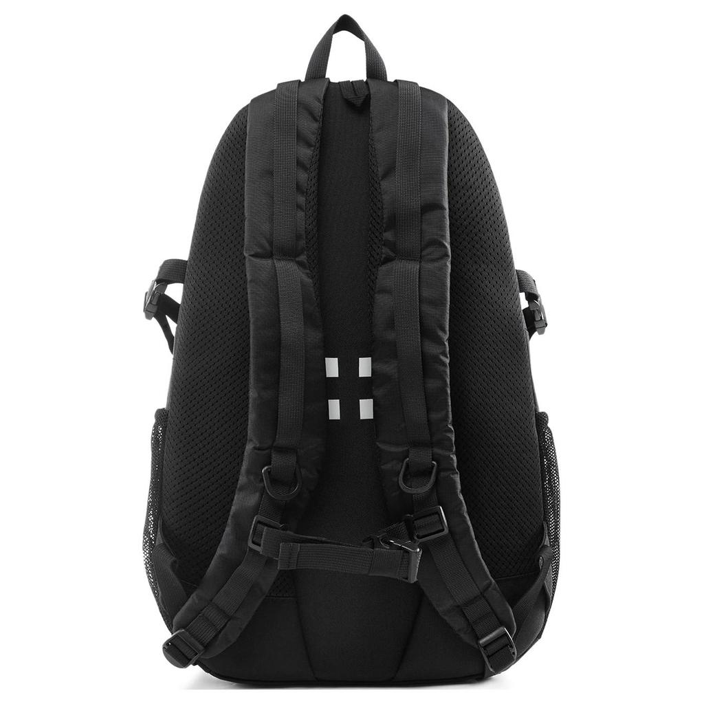 New LiNing Polyamide Backpack Unisex Black ABSU127-2