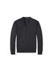 Men's Cotton V-Neck Sweater with Small Horse Embroidery – Classic, Versatile Spring/Autumn Knitwear