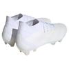 New Adidas Predator Accuracy.1 Fg 'Cloud White' GW4570