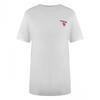 Love Moschino Womens/Ladies Signature Everyday T-Shirt
