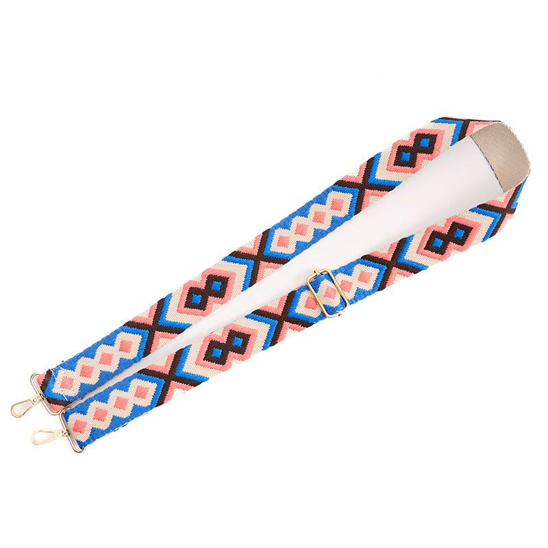 Women Shoulder Messenger Bags DIY Adjustable Strap Bag Part Accessories Female Handbag Strap