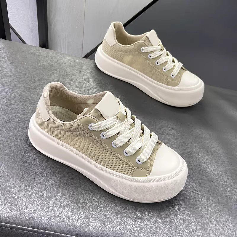 

Fashion Autumn Men Casual Sports Shoes Breathable Lightweight Mesh Sneakers Comfortable Non Slip Outdoor Running Shoes Tenis Masculino 44 хаки