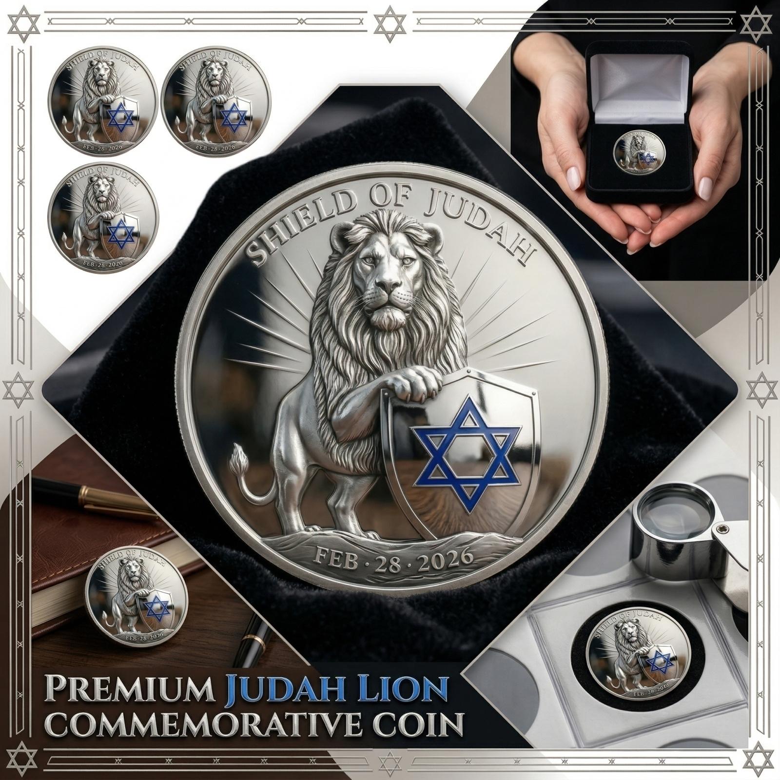 

Collectible Metal Commemorative Coin, Premium Material Multi-Purpose For Gift Giving, Souvenir And Personal Collection One Size чёрный