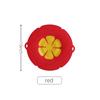Spill Stopper Lid Cover Silicone Lid for Pot Cooking Tools Flower Pots Cookware for Home Saucepan Kitchen Accessories Gadgets