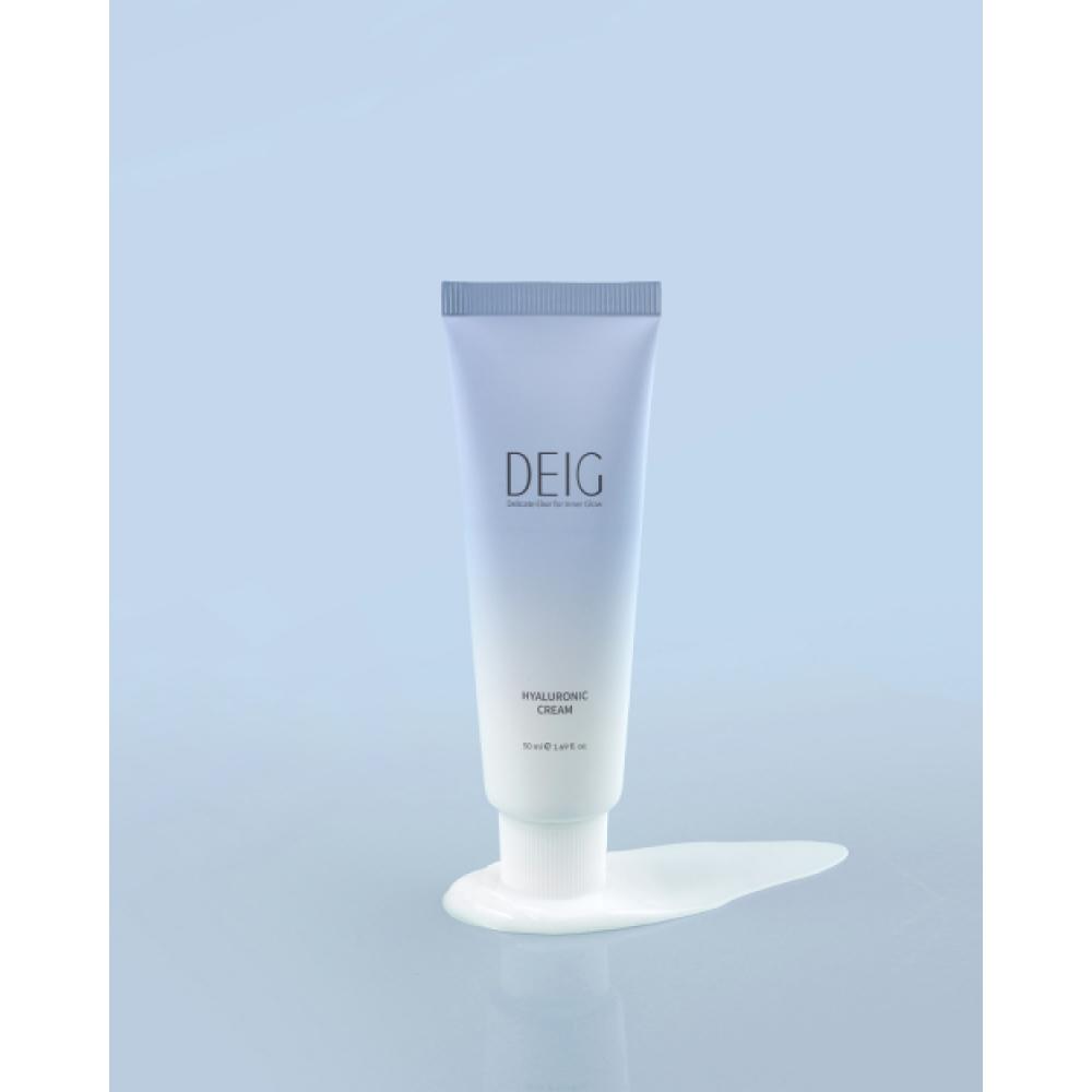 Deig Hyaluronic Cream 50ml