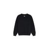 New MLB New York Yankees Sweatshirt Unisex Black 3AMTB0751-50BKS