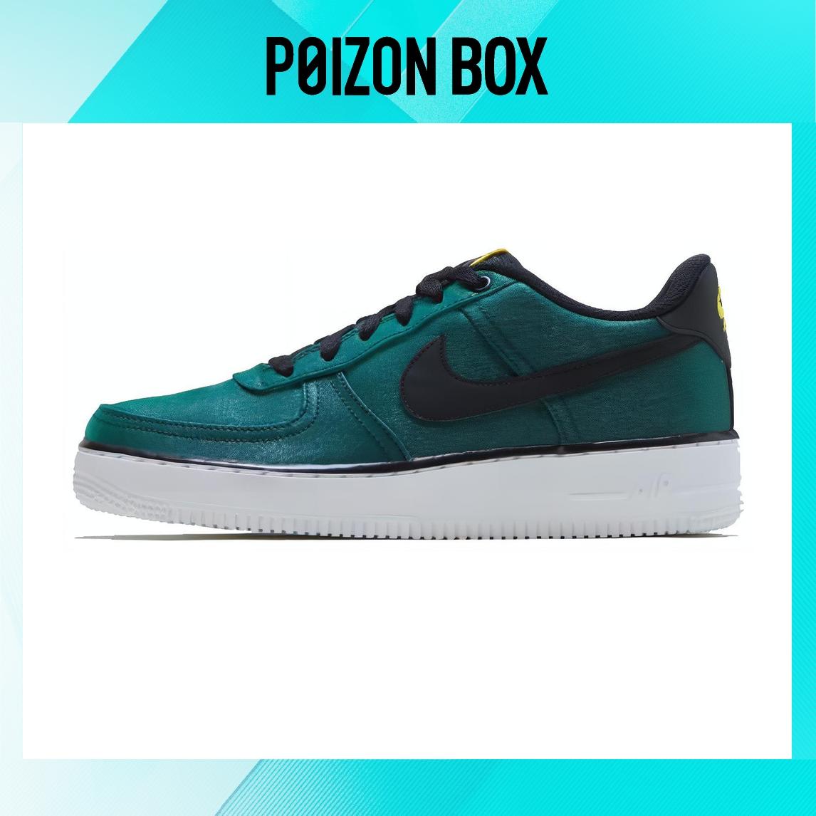

кроссовки Nike Air Force Air Force 1 LV8 Shift GS Aurora Green AV5154-300