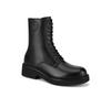 Ankle Boots Gino Rossi RIDER-24606PE, Black