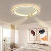 Nordic Aisle LED Ceiling Light with Spotlight Chandelier for Living Dining Room Bedroom Home Decoration Lighting Fixtures Luster