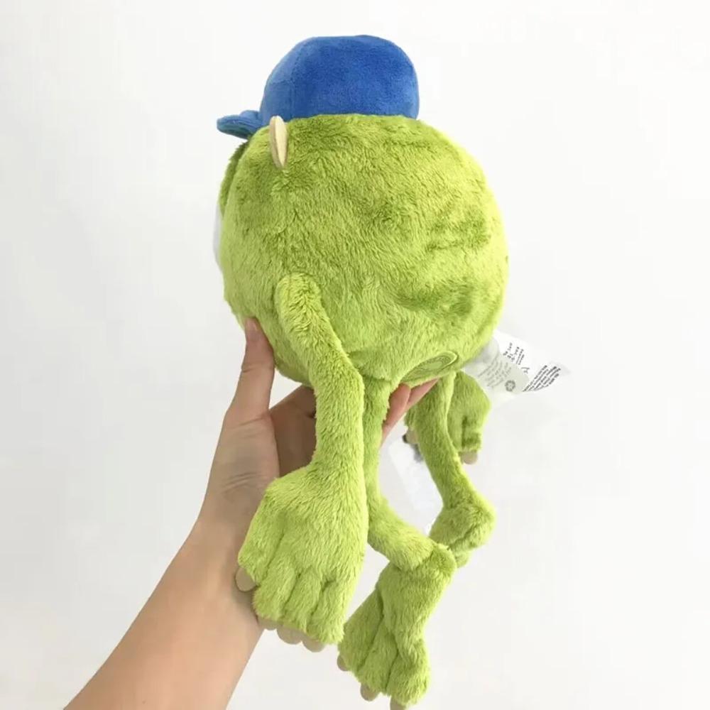 1pieces/lot Big 40cm Plush Sea Turtles Crush Doll Gift Children's Toys