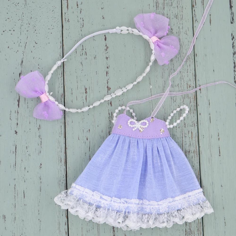 C Series Outfits For Blyth Doll Dress Cool Clothes Suit for 1/6 Bjd Azone S ICY DBS Jessi Five Monster High