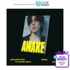 [Pre-order] JANG DONGWOO (INFINITE)- 2nd Mini Album [AWAKE] 0AM Ver (Online Benefit)