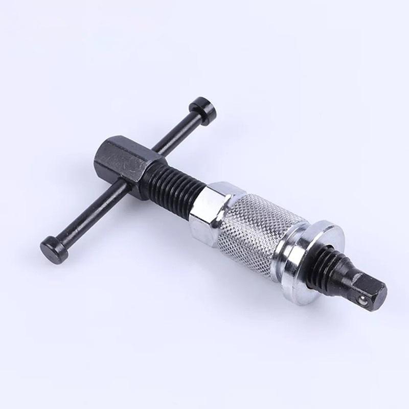 Car Wheel Cylinder Disc Brake Pad Caliper Separator Replacement Piston Rewind Disassemble Repair Tool
