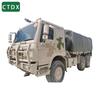 Heavy-Duty Vehicle Tarpaulin Cover