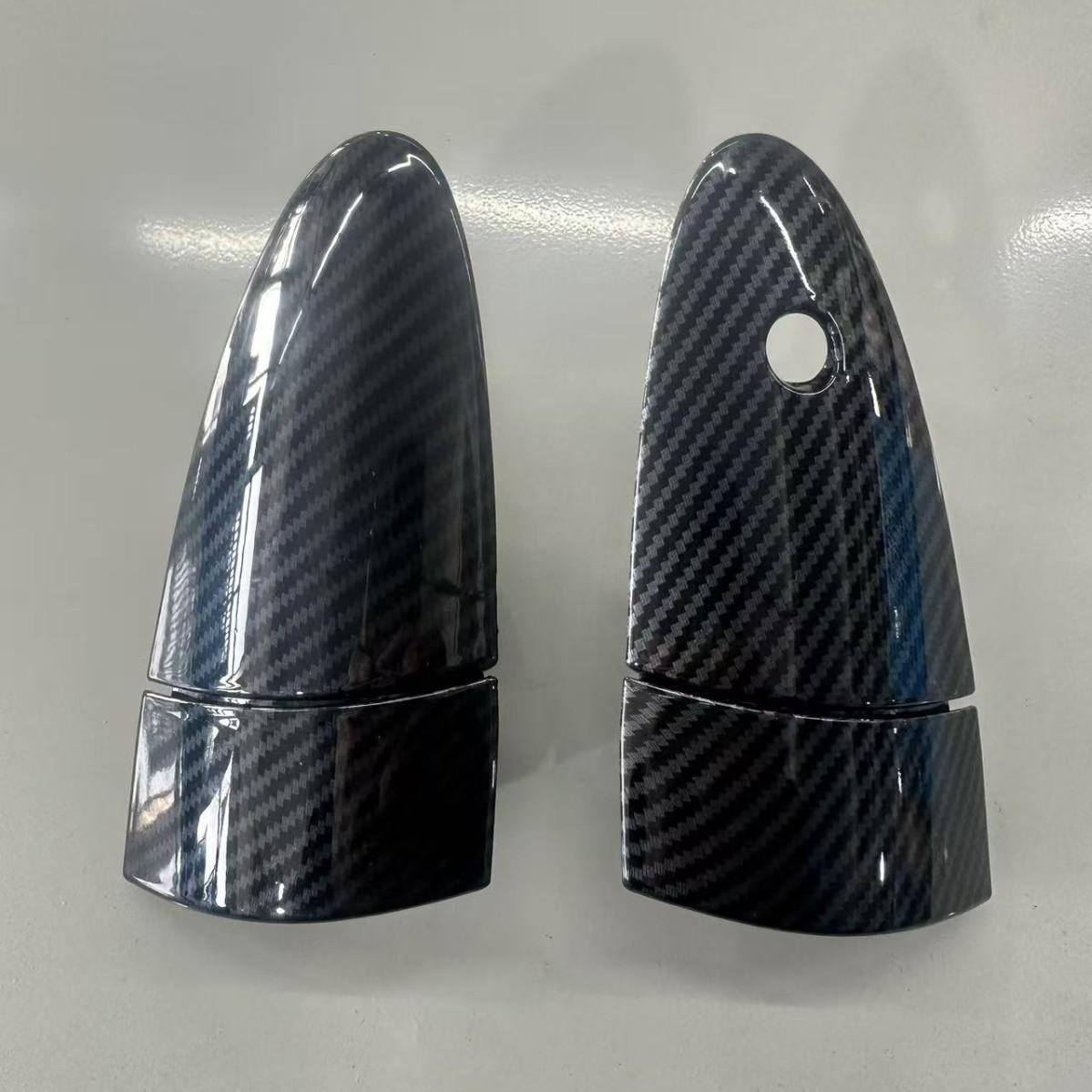 Alloy Material for 11-16 Honda CRZ (72181-SZT003, 72141-SZTG01) Left Handle