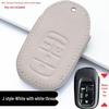 Honda Key Cover for CRV, Civic, XRV, Accord, Vezel, Lingpai, Fit, Haoying, Guandao Models