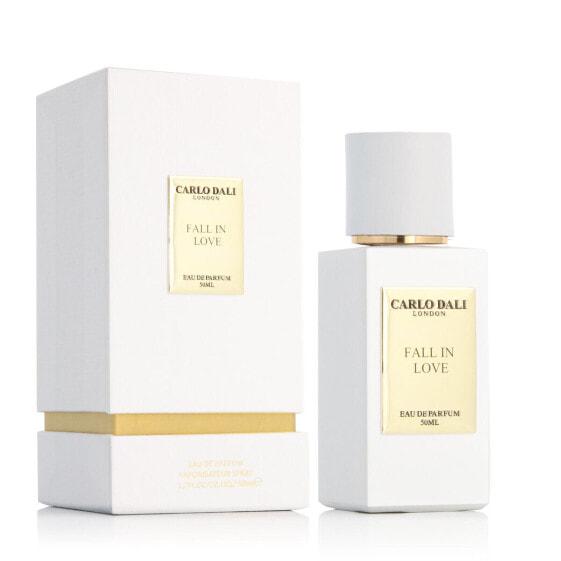 

Парфюмерная вода Carlo Dali Fall In Love 50мл
