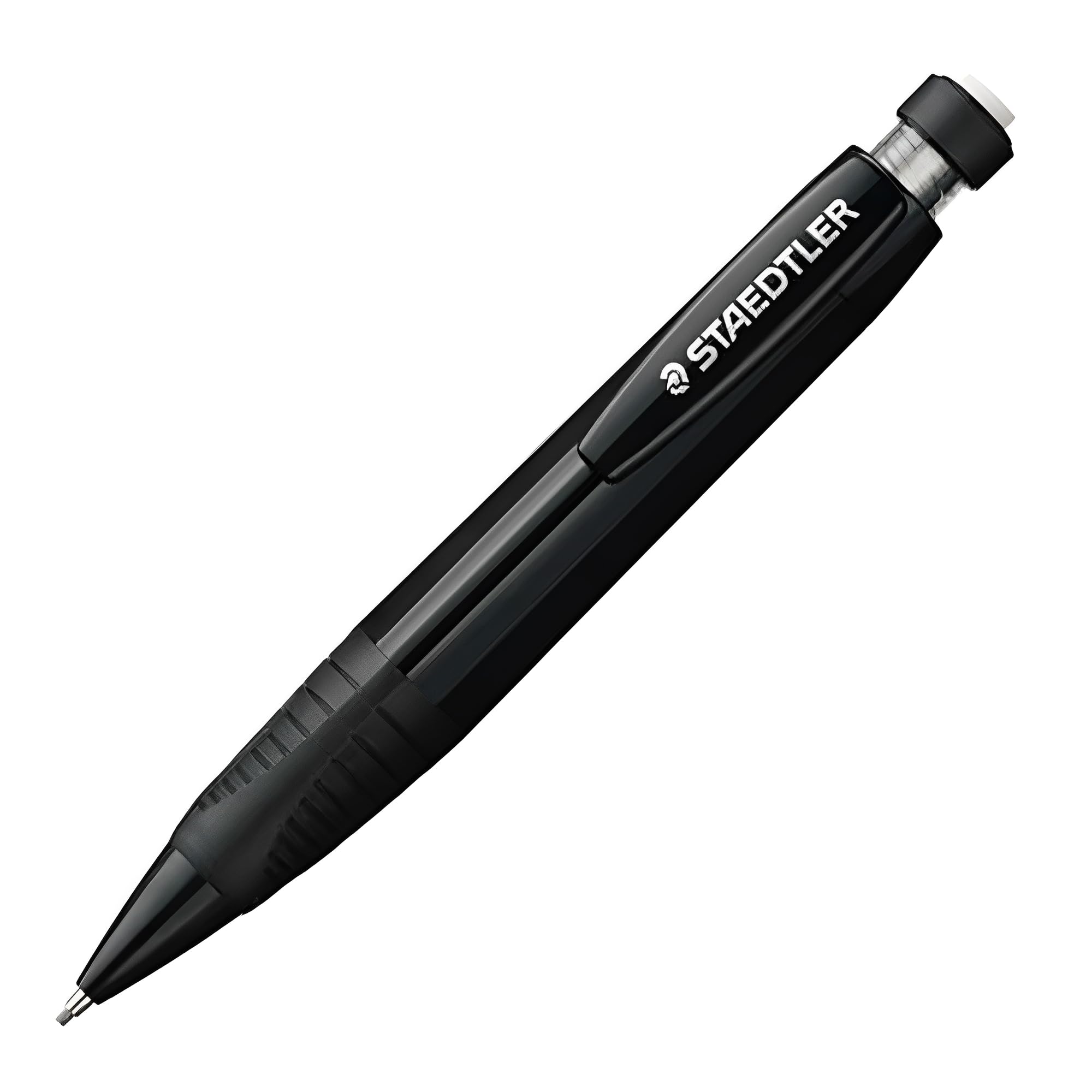 

Staedtler 771 Mechanical Pencil, 1.3mm, Black Body