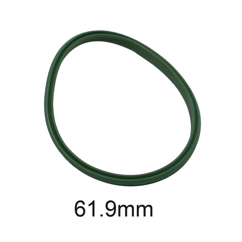 Sello de Manguera de Anillo tórico para Tubo de Presión del Intercooler,3C0145117H 1J0145117A 11617791470 Coche