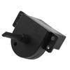 Efficiently Manage Heating In Your For Ducato Vehicle with This Fan Switch Compatible with OE Parts 77367027 1609029980