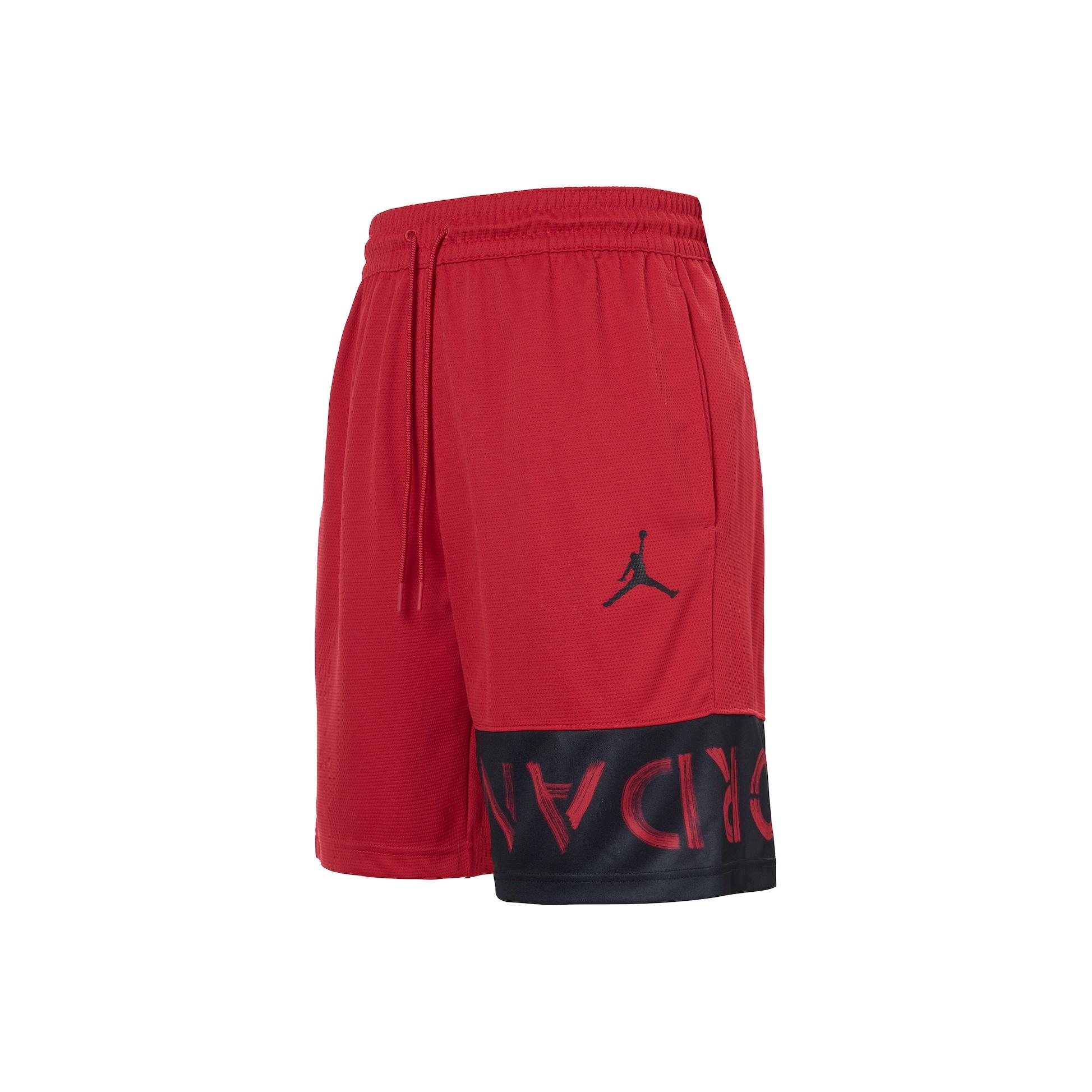 Jordan Jumpman Air 10 collu vidēja