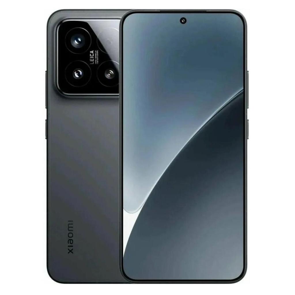 Xiaomi 15 globalnych smartfonów obsługuje Nano-SIM+eSIM, Fabrycznie nowy
