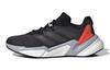 X9000l3 Primegreen Jetboost Running J Slip Resistant Low Top Kids' Running Shoes Black Gray GY2639
