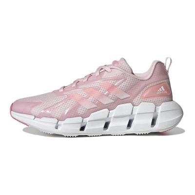 Ventice Climacool Prawie Różowe Damskie Sneakersy Kwasowo-Czerwone Jasnoróżowe GZ0636