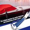 Waterproof Snap Tool  for Boat Canvas Snaps Practical Top Snapper Tool Snap Release Pliers  Tents